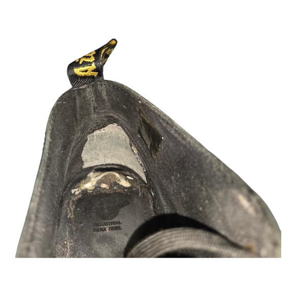 Doc Martens Sussex Men's US 9 - Picture 11 of 11